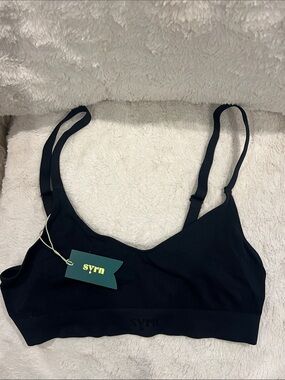 SYRN Bralette - BRAND NEW